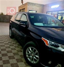 شيفروليه ترافرس